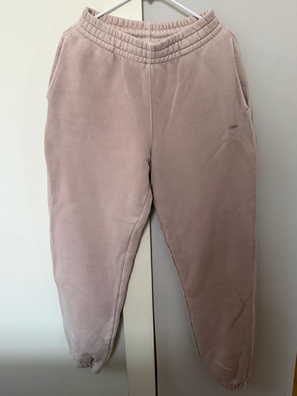 Gymshark relaxed Joggers sweatpants